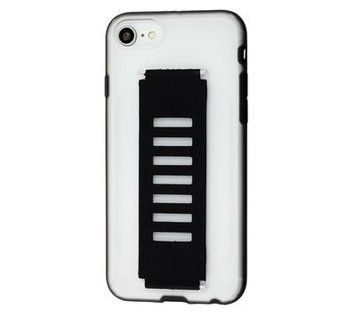 Чохол Totu Harness Case для iPhone 7 | 8 | SE 2 | SE 3 Black - ash-mobile.com.ua - фото 1