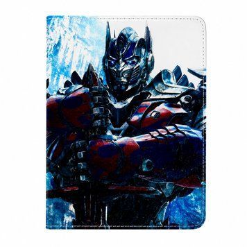 Чохол Slim Case для iPad Mini | 2 | 3 | 4 | 5 7.9" Optimus - ash-mobile.com.ua - фото 1