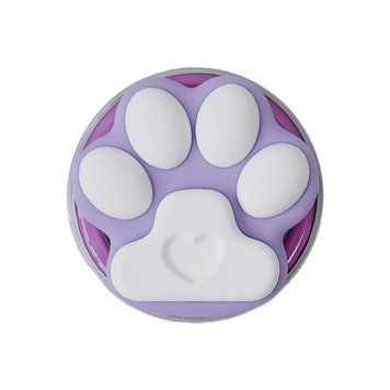 PopSocket with MagSafe Paw Glycine - ash-mobile.com.ua - фото 1