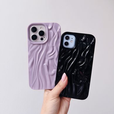 Чехол WAVE Mirage Case для iPhone 12 PRO MAX Blueberry - ash-mobile.com.ua - фото 4