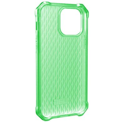 Чохол TPU UAG ESSENTIAL Armor Case для iPhone 11 Green купити