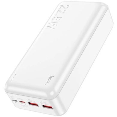 Портативна Батарея Hoco J101B 22.5W 30000mAh Black - ash-mobile.com.ua - фото 3