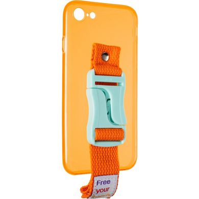 Чохол Gelius Sport Case для iPhone 7 | 8 | SE 2 | SE 3 Orange купити