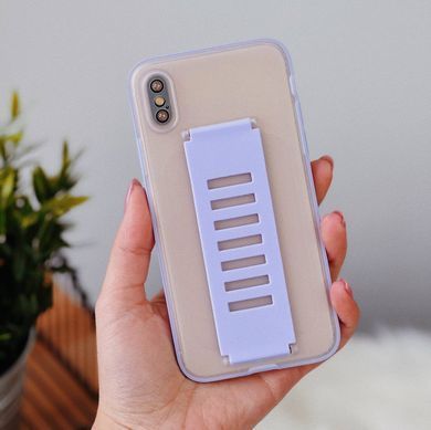 Чохол Totu Harness Case для iPhone 7 | 8 | SE 2 | SE 3 Forest Green - ash-mobile.com.ua - фото 12
