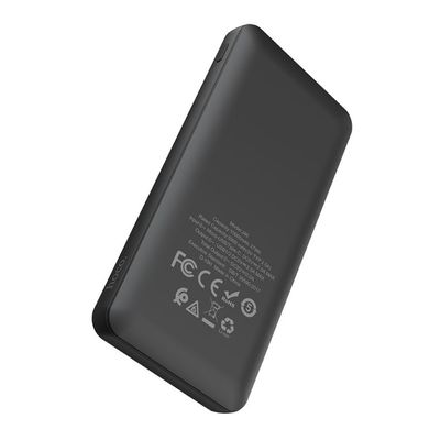 Портативная Батарея Hoco J48 "Nimble" 10000mAh Black купить