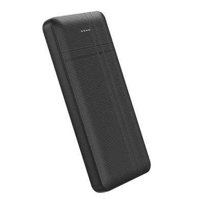 Портативна Батарея Hoco J48 "Nimble" 10000mAh Black купити