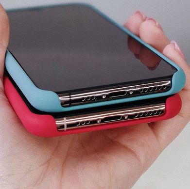 Чохол Silicone Case OEM для iPhone 11 Pink Sand купити