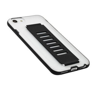 Чохол Totu Harness Case для iPhone 7 | 8 | SE 2 | SE 3 Black купити