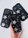 Чохол Stars Case для iPhone 15 PRO MAX Black