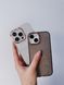 Чехол Sparkle Case для iPhone 17 Black