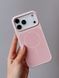 Чохол New Silicone Case with MagSafe для iPhone 17 Air Midnight Blue