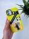 Чехол Neon Print Case для iPhone 7 Plus | 8 Plus Bustyle