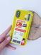 Чехол Neon Print Case для iPhone 7 Plus | 8 Plus Bustyle