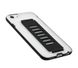 Чохол Totu Harness Case для iPhone 7 | 8 | SE 2 | SE 3 Black