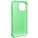 Чохол TPU UAG ESSENTIAL Armor Case для iPhone 11 Green