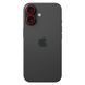 Защитное стекло Metal Classic на камеру для iPhone 16 | 16 Plus Red
