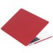 Накладка HardShell Matte для MacBook Pro 16" (2019-2020) Wine Red