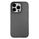 Чехол Rock Shield Double-layer для iPhone 14 Plus Black