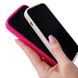 Чохол Yellow Duck Case для iPhone 12 Pink