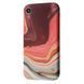 Чехол WAVE Seastone Case для iPhone XR Coral - ash-mobile.com.ua - фото 1