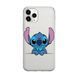 Чохол прозорий Print Monster для iPhone 13 PRO MAX Blue Looks