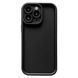 Чехол Shock Sides Resistant для iPhone 17 PRO Black