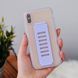 Чохол Totu Harness Case для iPhone 7 | 8 | SE 2 | SE 3 Forest Green