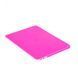 Накладка HardShell Matte для MacBook Air 15.4" (2023-2026 | M2 | M3 | M4 | M5) Magenta