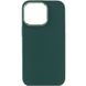 Чохол TPU Bonbon Metal Style Case для iPhone 11 Army Green
