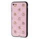 Чохол WAVE Majesty Case для iPhone 7 | 8 | SE 2 | SE 3 Laika Pink купити