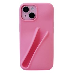Чохол Lipstick Case для iPhone 13 Pink