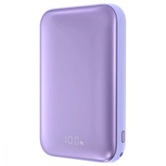 Портативна Батарея Proove Vibe Energy 20W 10000mAh Purple купити