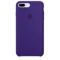 Чехол Silicone Case OEM для iPhone 7 Plus | 8 Plus Ultraviolet купить