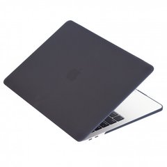 Накладка Matte для Macbook New Air 13.3 2020 Black купити