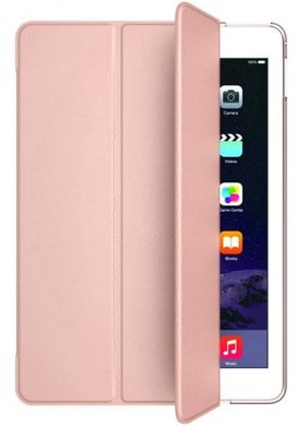 Чехол Smart Case для iPad Pro 12.9 2018-2019 Rose Gold купить