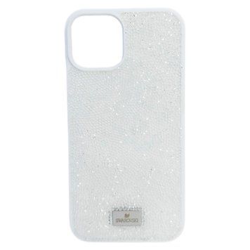Чохол Swarovski Diamonds для iPhone 11 PRO Pearl White - ash-mobile.com.ua - фото 1
