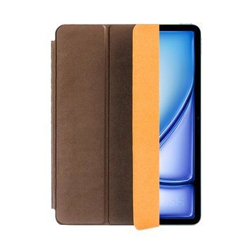 Чехол Smart Case для iPad Pro 11 (2020 | 2021 | 2022) Dark Brown - ash-mobile.com.ua - фото 1