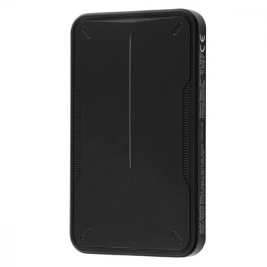 Портативная Батарея MagSafe PD 5000 mAh 15W Black купить