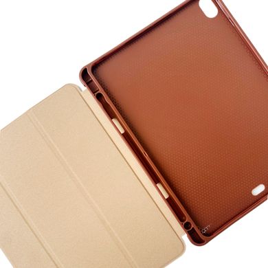 Чехол Smart Case+Stylus для iPad PRO 10.5 | Air 3 10.5 | 10.2 Brown купить