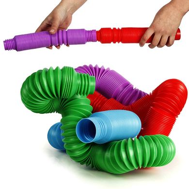 Pop-Tube іграшка Purple купити