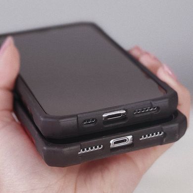 Чехол UAG PLASMA для iPhone 7 Plus | 8 Plus Red - ash-mobile.com.ua - фото 3