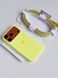 Чохол Silicone Case with MagSafe OEM для iPhone 17 Air Orange
