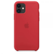 Чохол Silicone Case OEM для iPhone 11 Red купити