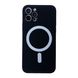 Чехол Separate FULL+Camera with MagSafe для iPhone 12 PRO Black купить