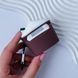 Чохол 3D для AirPods PRO STARBUCKS Brown