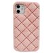 Чехол SOFT Marshmallow Case для iPhone 12 | 12 PRO Pink купить