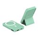 Портативна Батарея JJT-A27 MagSafe 10000mAh Green - ash-mobile.com.ua - фото 1