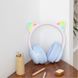 Бездротові навушники Proove Kids Neko (APP) Blue-Pink