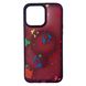 Чохол BLOT with MagSafe для iPhone 12 PRO MAX Wine Red купити