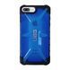 Чехол UAG PLASMA для iPhone 7 Plus | 8 Plus Blue - ash-mobile.com.ua - фото 1